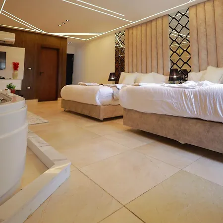 The Muse Pyramids Inn Kafret el-Gabal Exterior photo