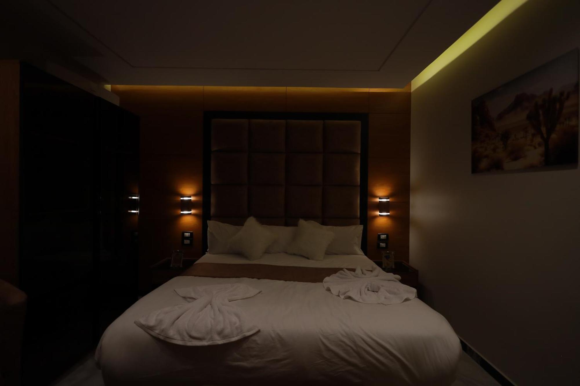 The Muse Pyramids Inn Kafret el-Gabal